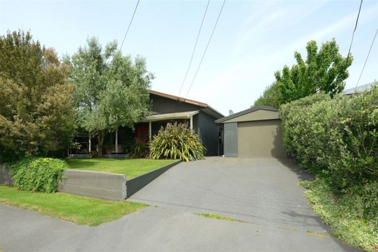 Photo of property in 98 Wildberry Street, Woolston, Christchurch, 8023