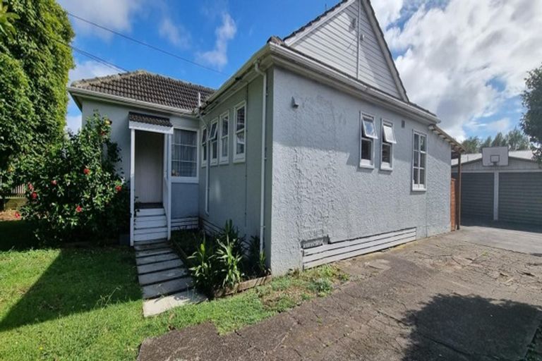 Photo of property in 2/12 Avis Avenue, Papatoetoe, Auckland, 2025