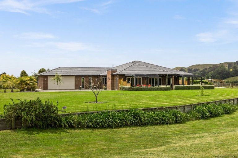 Photo of property in 25 Bellerby Lane, Maraekakaho, Hastings, 4171