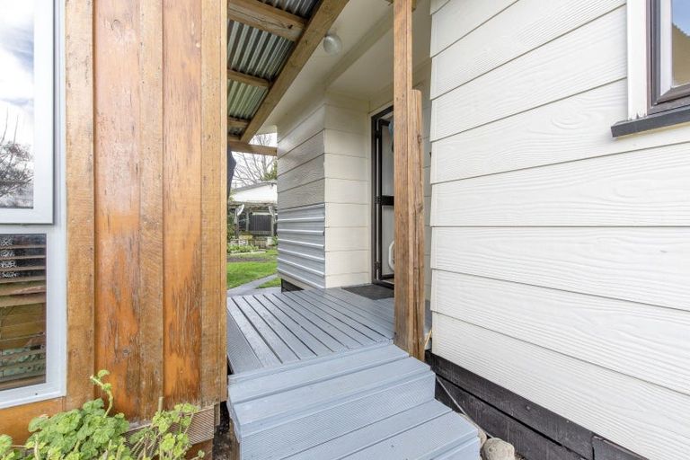 Photo of property in 1a Montgomery Street, Waipukurau, 4200