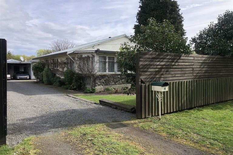 Photo of property in 8 Tekoa Street, Waiau, 7332