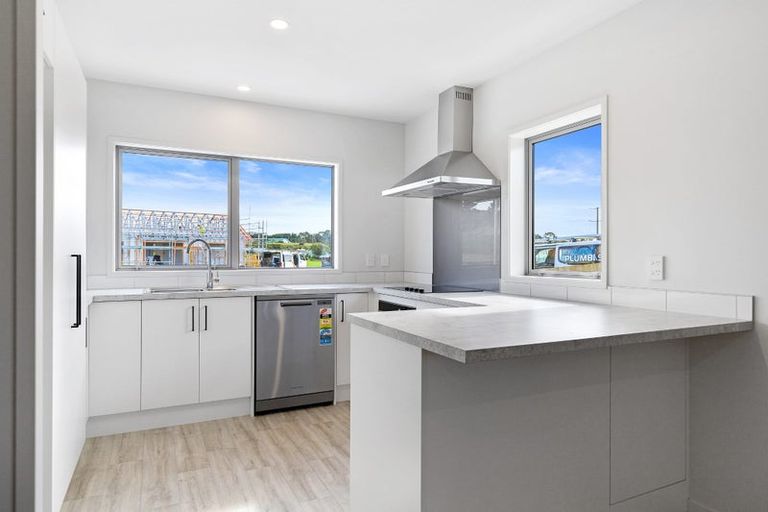 Photo of property in 4 Guy King Place, Huntly, 3700