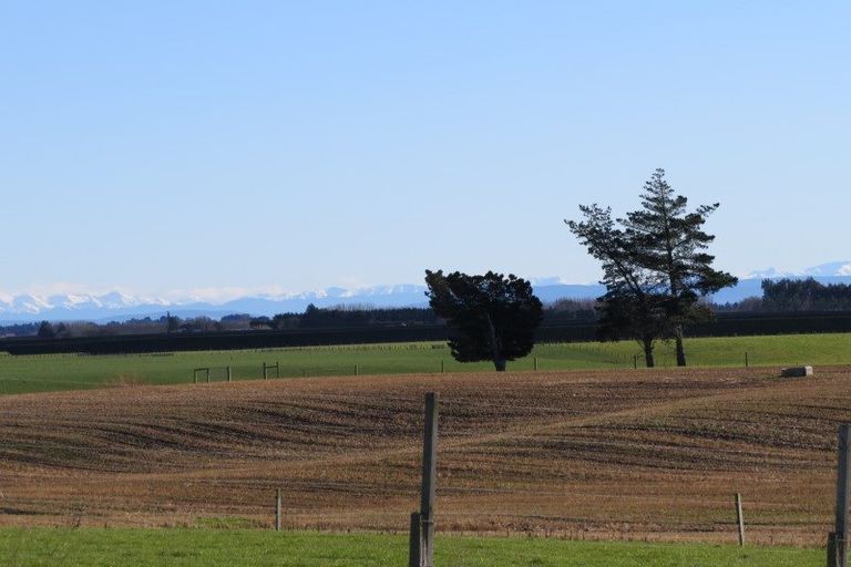 Photo of property in 14 Forest Hill Cemetery Road, Lochiel, Winton, 9781