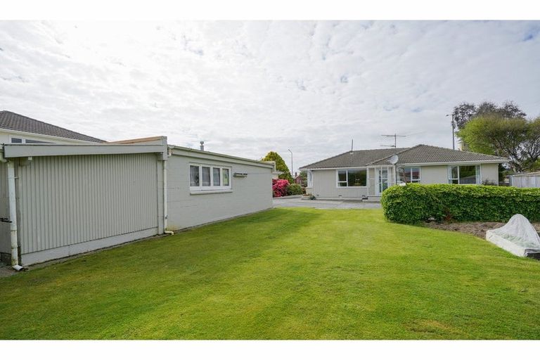 Photo of property in 436 Yarrow Street, Glengarry, Invercargill, 9810