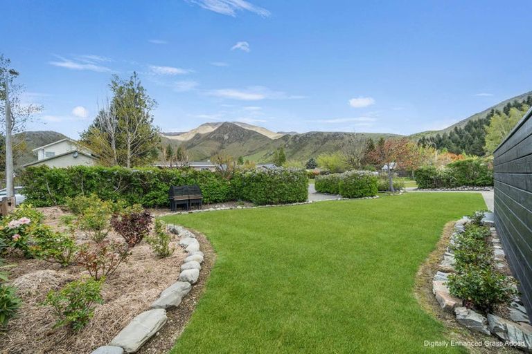 Photo of property in 7 Benmore Place, Omarama, 9412