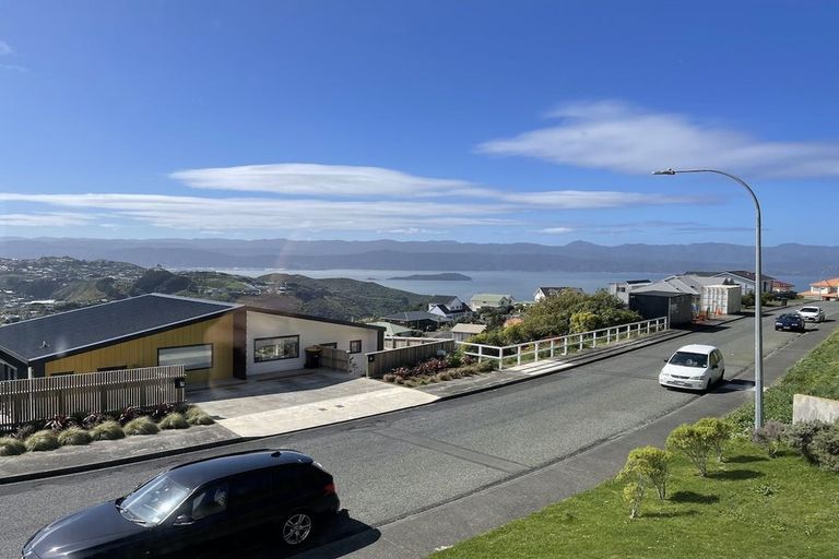 Photo of property in 19 Jaunpur Crescent, Broadmeadows, Wellington, 6035