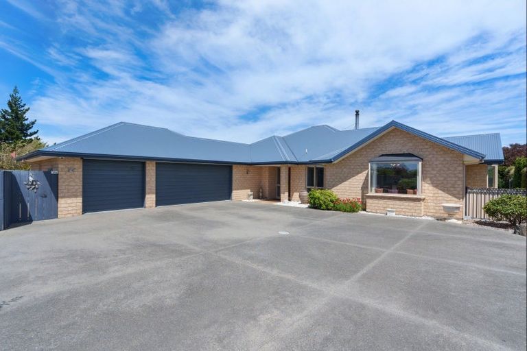 Photo of property in 72 Rotherham Drive, West Melton, 7618