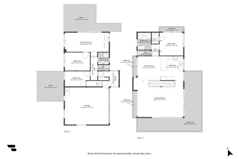 Photo of property in 125b Tangaroa Road, Whangamata, 3620