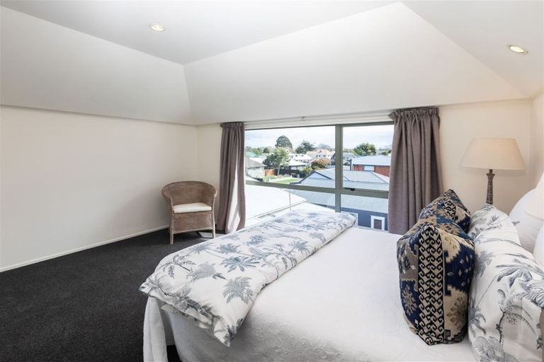 Photo of property in 34b Browning Street, Sydenham, Christchurch, 8023