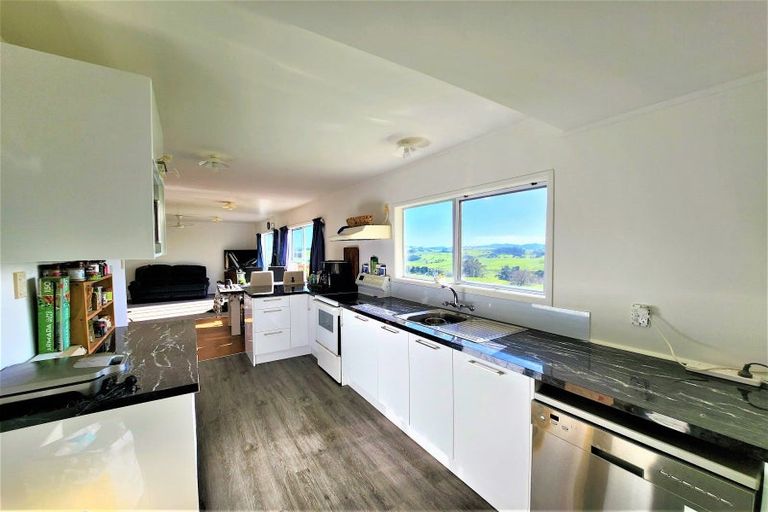 Photo of property in 42 Maungaraho Rock Road, Arapohue, Dargaville, 0370