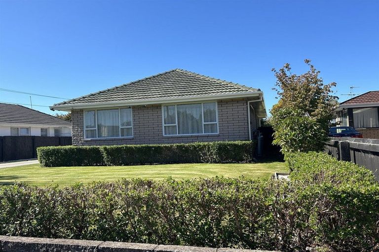 Photo of property in 20 Hounslow Street, Ilam, Christchurch, 8041