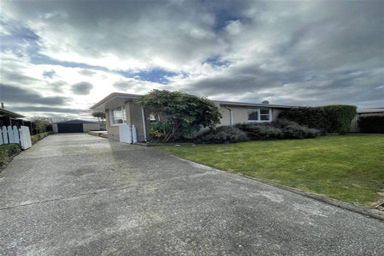 Photo of property in 42 Wales Street, Halswell, Christchurch, 8025