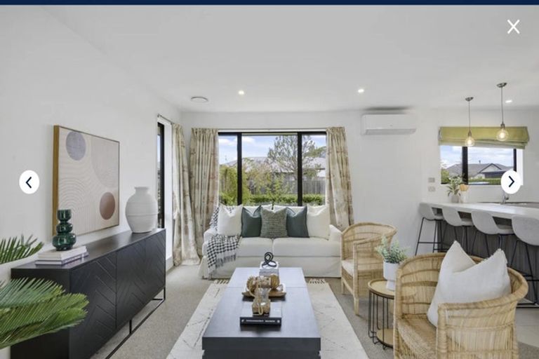 Photo of property in 8 Barton Fields Drive, Lincoln, 7608