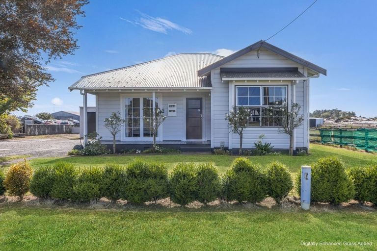 Photo of property in 122 Cordelia Street, Stratford, 4332