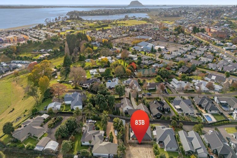 Photo of property in 83b Carmichael Road, Bethlehem, Tauranga, 3110