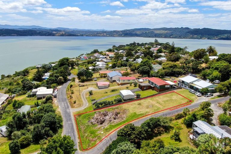 Photo of property in 30 Manning Street, Rawene, Kaikohe, 0473