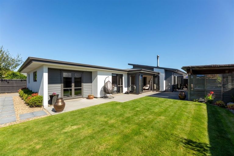 Photo of property in 5 Aurora Close, Prebbleton, 7604