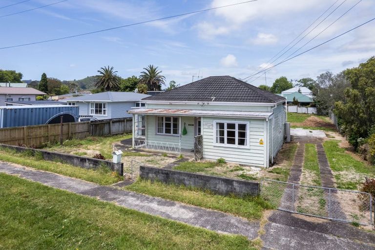 Photo of property in 34 Evans Street, Waihi, 3610