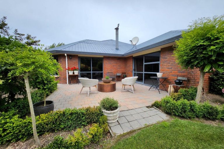 Photo of property in 275 Homestead Road, Weston, Oamaru, 9491