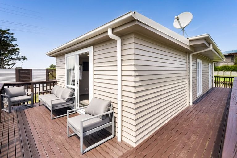 Photo of property in 112 Smart Road, Glen Avon, New Plymouth, 4312