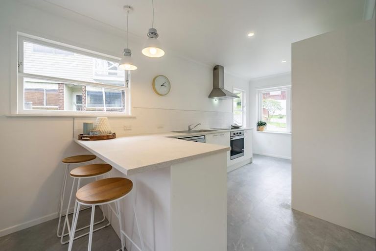 Photo of property in 5 Harlow Grove, Wainuiomata, Lower Hutt, 5014