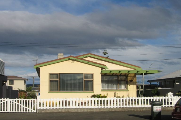 Photo of property in 106 Charles Street, Westshore, Napier, 4110
