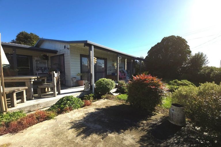 Photo of property in 3 Kaikahu Road, Kerepehi, Paeroa, 3671