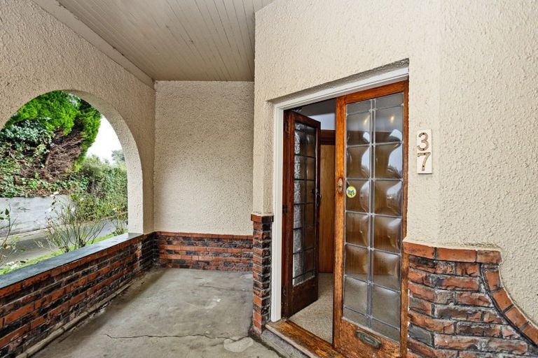 Photo of property in 37 Ritchie Street, Richmond, Invercargill, 9810