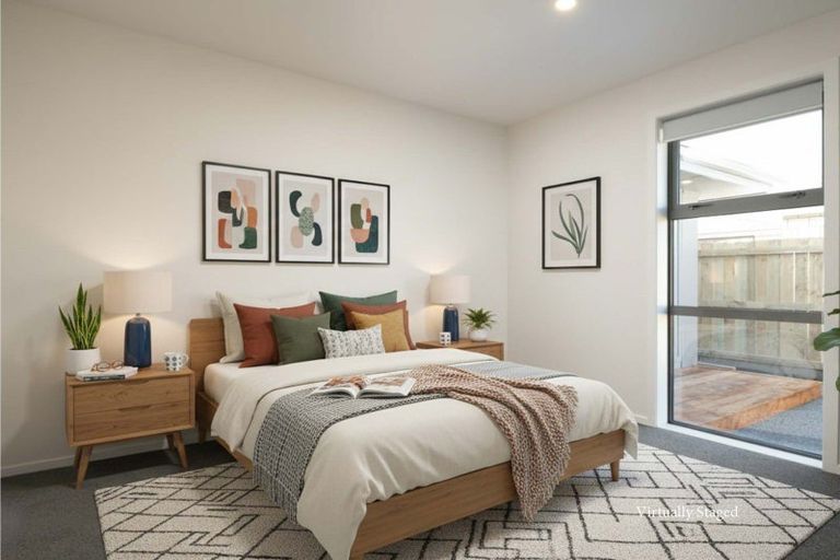 Photo of property in 25b Meehan Street, Islington, Blenheim, 7201