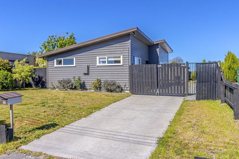 Photo of property in 78 Marlow Road, Aranui, Christchurch, 8061
