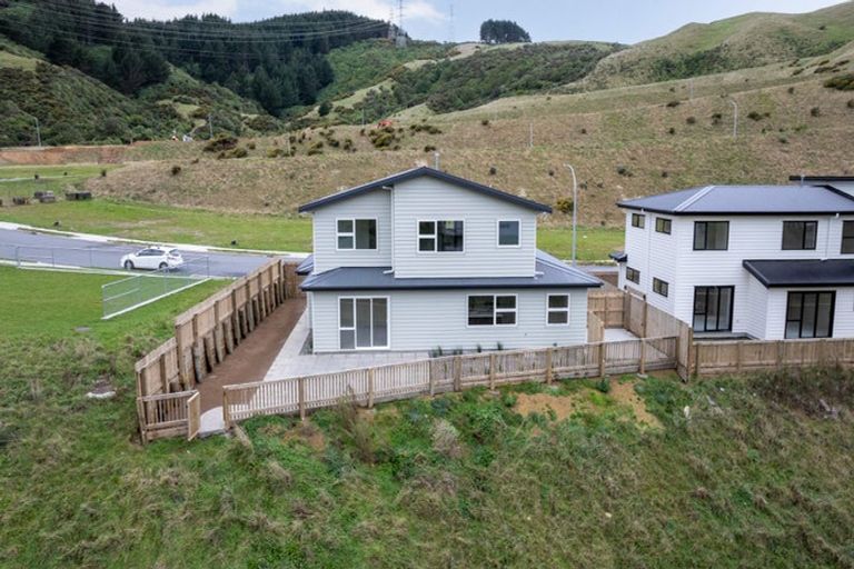 Photo of property in 61 Rochdale Drive, Churton Park, Wellington, 6037