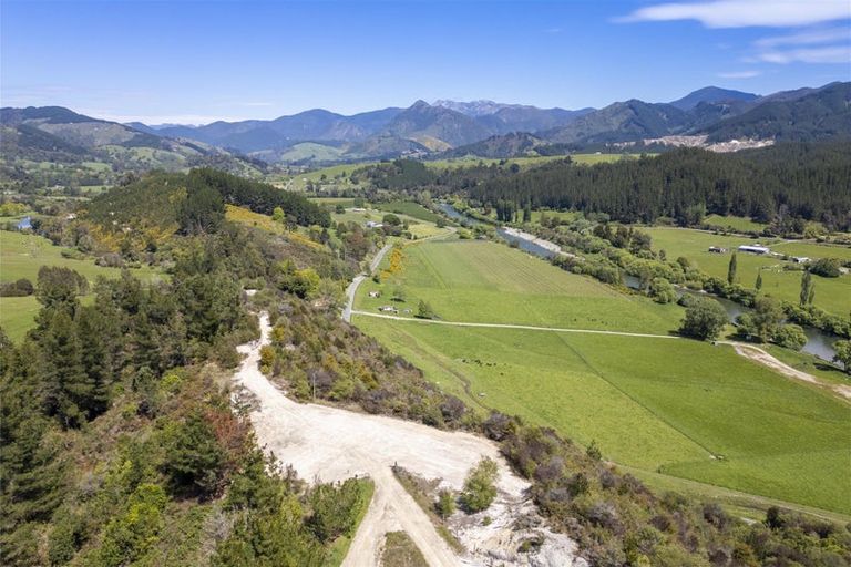 Photo of property in 1079 Motueka Valley Highway, Ngatimoti, Motueka, 7196