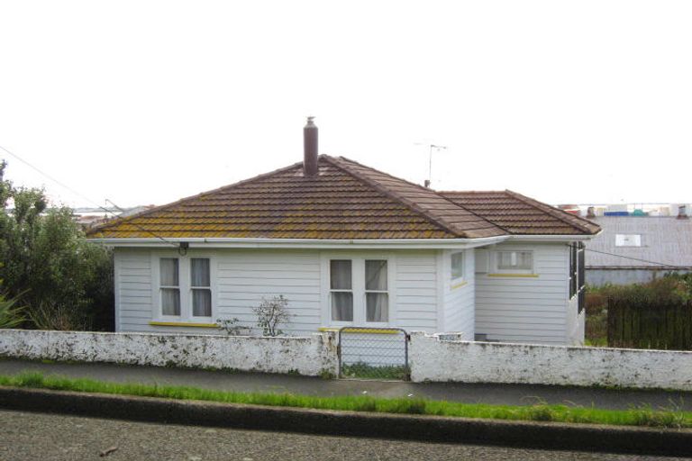 Photo of property in 201 Barrow Street, Bluff, 9814