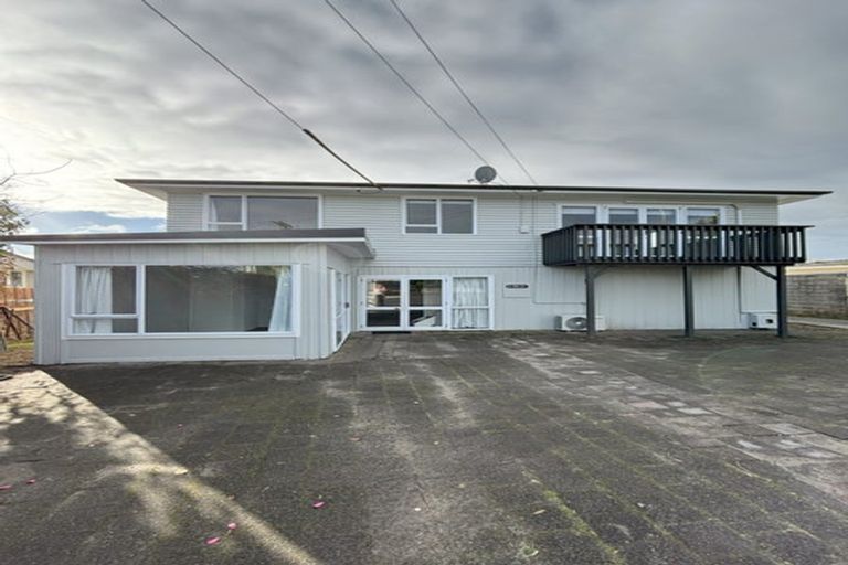 Photo of property in 207 Clyde Street, Hamilton East, Hamilton, 3216