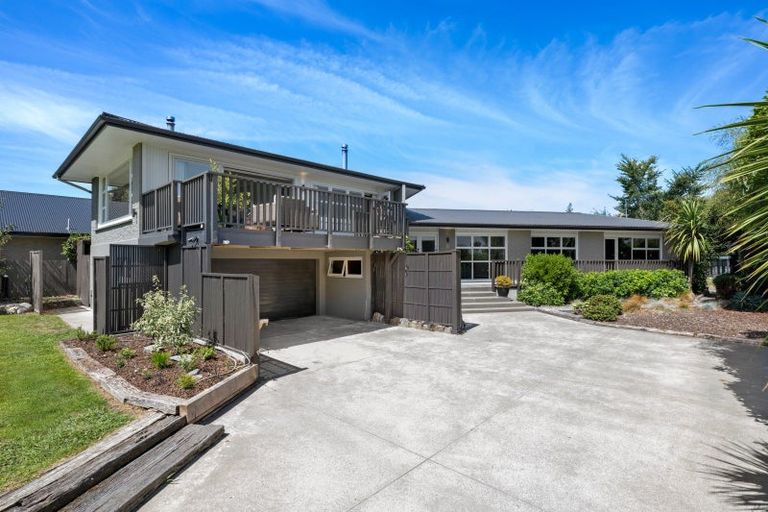 Photo of property in 116 Wither Road, Witherlea, Blenheim, 7201