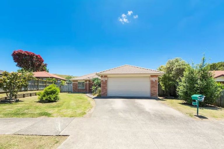 Photo of property in 10 Lili Chen Way, Mangere Bridge, Auckland, 2022