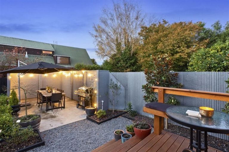 Photo of property in 19 Berry Street, St Albans, Christchurch, 8014