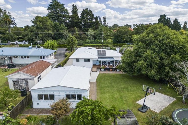Photo of property in 67 Overdale Road, Putaruru, 3411