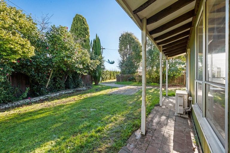 Photo of property in 19a Lucas Street, Riversdale, Blenheim, 7201