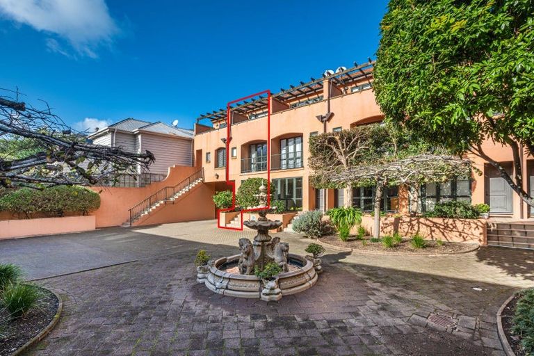Photo of property in 19/10 Cleveland Road, Parnell, Auckland, 1052
