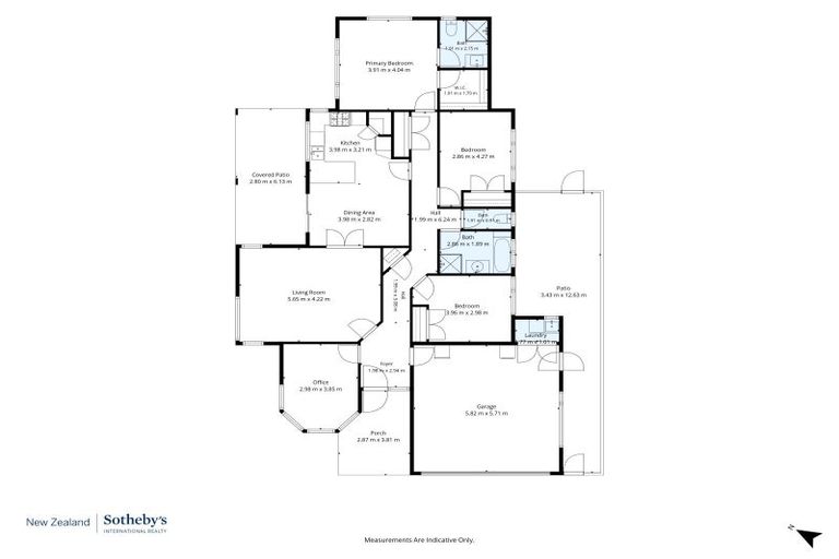 Photo of property in 4 Ashleigh Way, Waikanae Beach, Waikanae, 5036