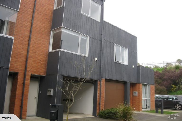 Photo of property in 51/120 Rintoul Street, Newtown, Wellington, 6021