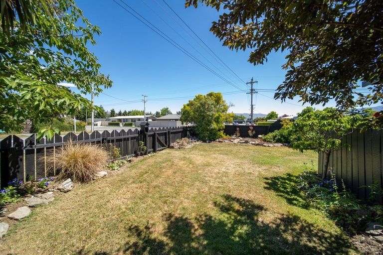 Photo of property in 31 Marslin Street, Alexandra, 9320