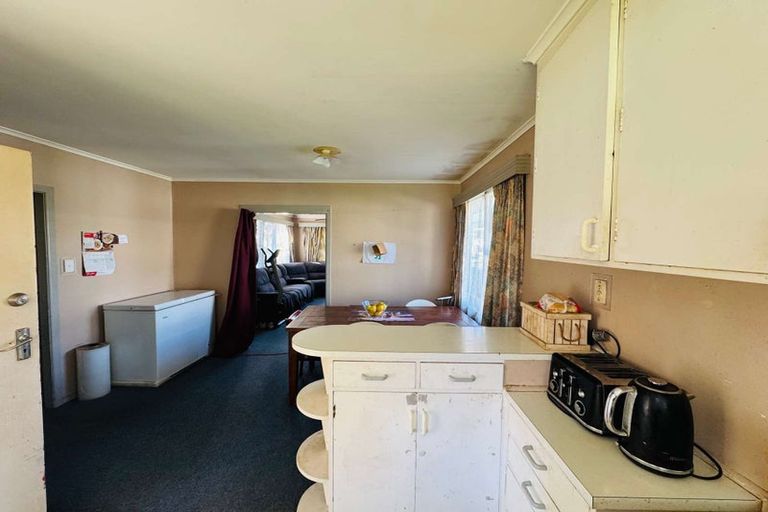 Photo of property in 143 Onslow Street, Kawerau, 3127