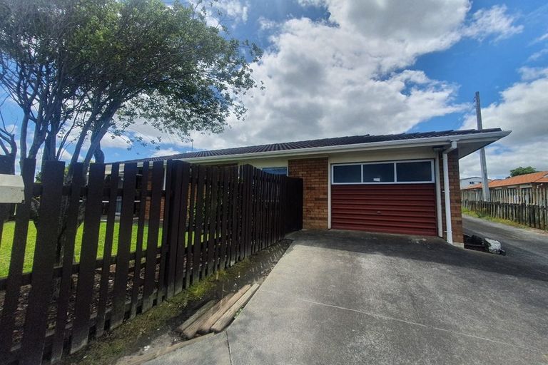Photo of property in 1/91 Maich Road, Manurewa, Auckland, 2102