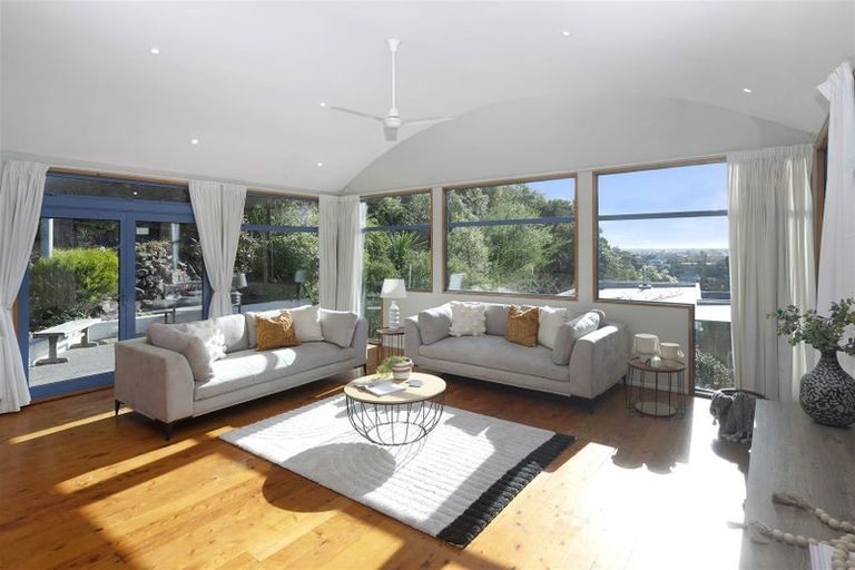 Photo of property in 42c Valley Road, Cashmere, Christchurch, 8022