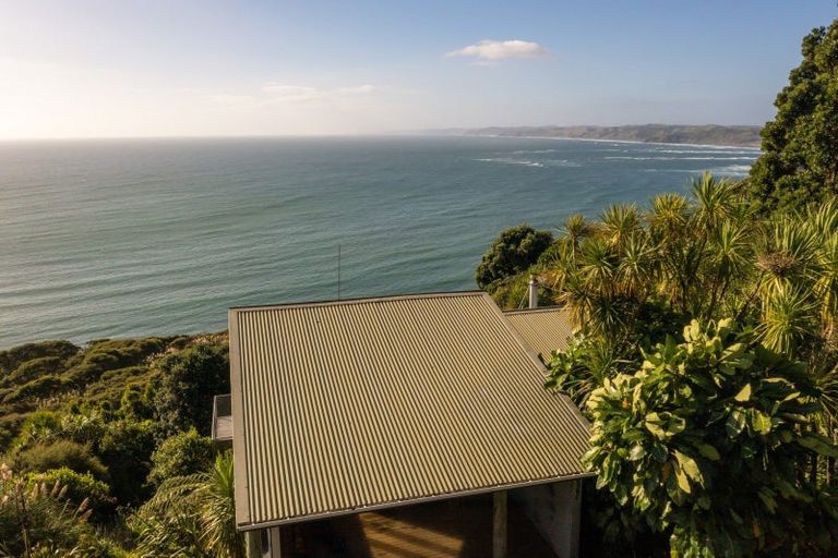 Photo of property in 596c Wainui Road, Raglan, 3297