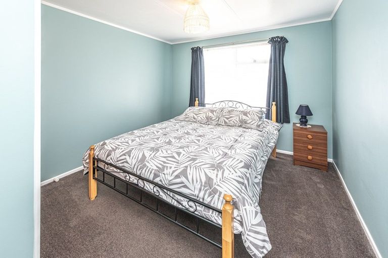 Photo of property in 58 Wembley Place, Whanganui East, Whanganui, 4500