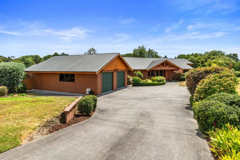 Photo of property in 3 Redwood Grove, Morrinsville, 3300