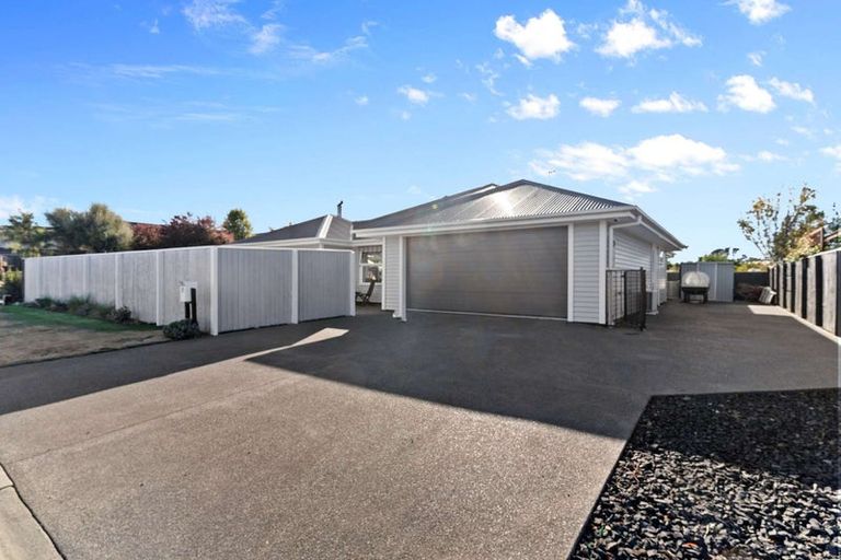 Photo of property in 22 Wineberry Avenue, Amberley, 7410